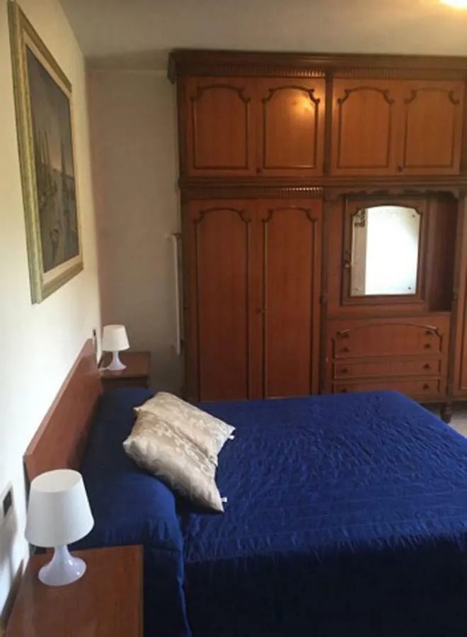 Apartmán Il Rifugio Di Leonardo Massarosa